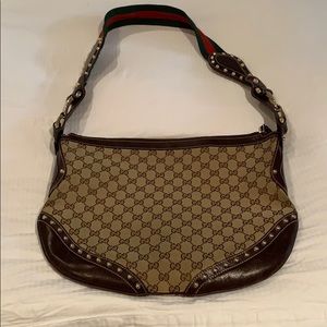 Authentic Gucci purse